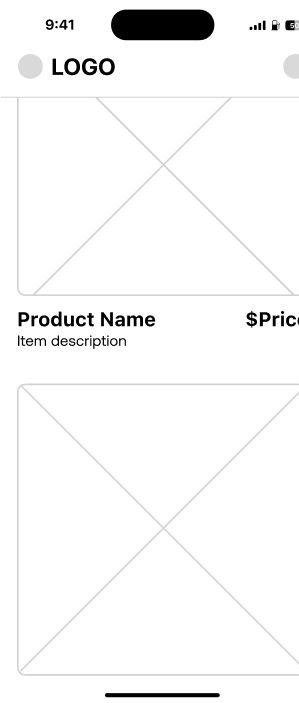 Wireframe